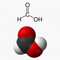 acide formique ou acide méthanoïque pour traitement ruche