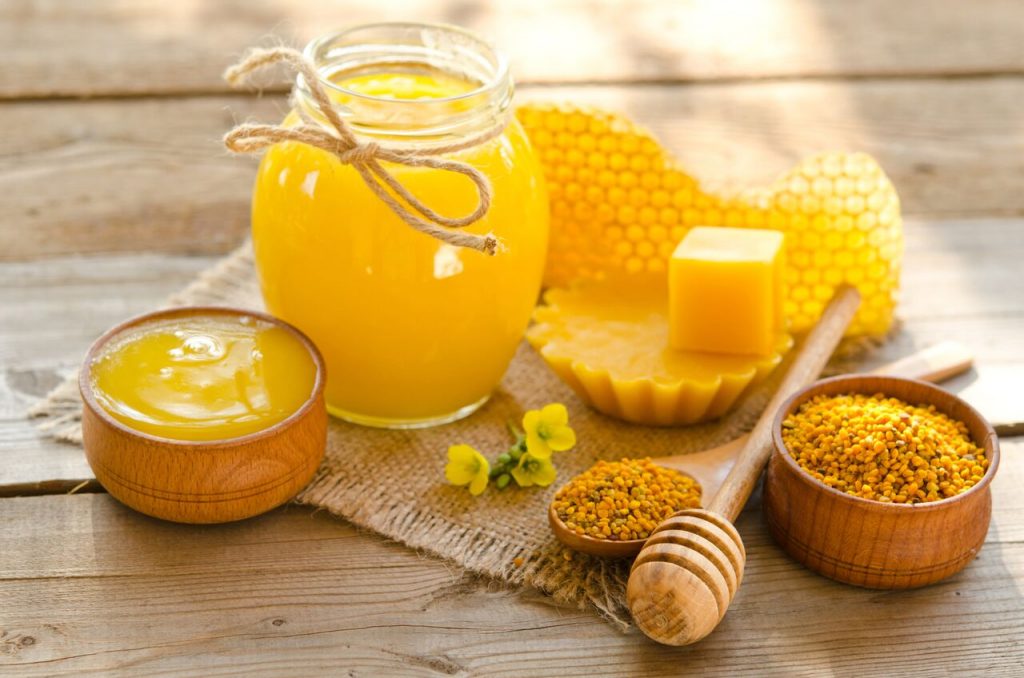 Les dangers de la propolis